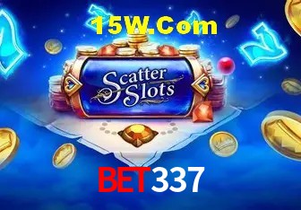 Estatísticas bet337